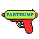 fire button