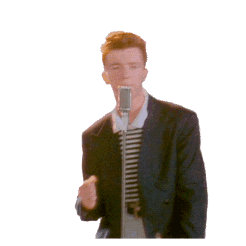 Rick Roll