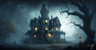 2023 Best Haunted Houses and Scares in Northwest Arkansas